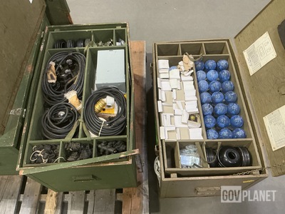 (2) General Illumination Light Sets