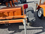 Trailer Chassis with 