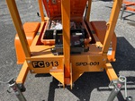 Chassis with 