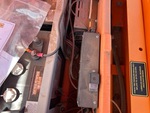 Electrical with 