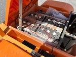 Electrical with 