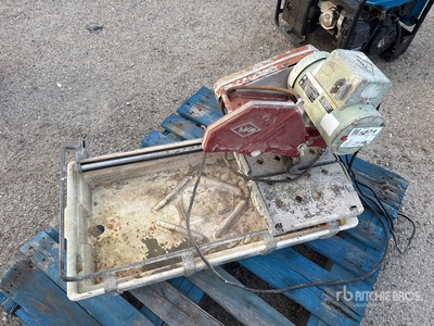 Table Saw
