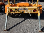 Chassis with Segnali luminosi funzionali