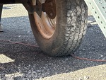 Chassis with Right Tire