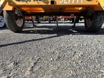 Chassis with Condizioni degli assi
