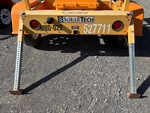 Chassis with Luci dei freni funzionali