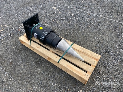 2026 Haener HKS500 Log Splitter (Unused)