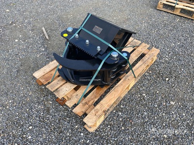2026 Haener HFG3.6 Tree Shear (Unused)