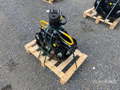 2026 Haener HWG1000.30 Log Grapple (Unused)