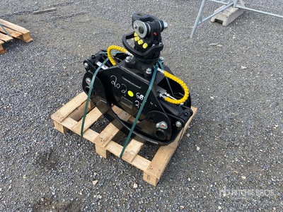 2026 Haener HWG1200.30 Log Grapple (Unused)
