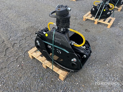 2026 Haener HWG1500.50 Log Grapple (Unused)