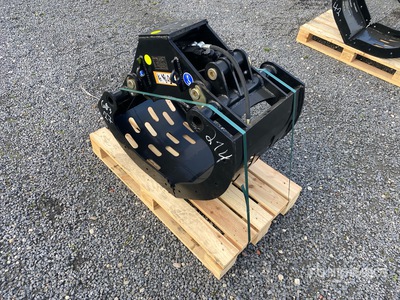 2026 Haener HGR100 Sorting جرافة الحفارة (Unused)
