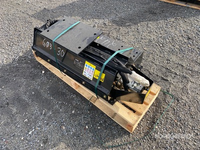 2026 Haener HML800 Flail Mower (Unused)