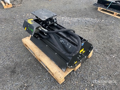 2026 Haener HSM1000 Flail Mower (Unused)