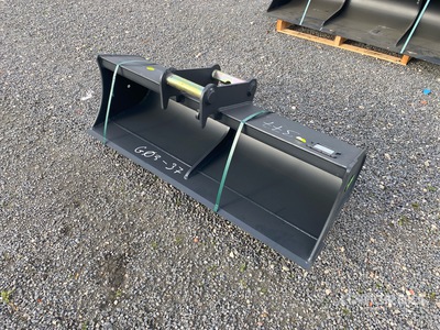 2026 Haener HGL4140-SYM-MS03 Cazo para excavadora (Unused)