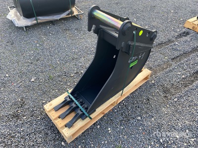 2026 Haener HTL530-SYM-MS08 Cazo para excavadora (Unused)