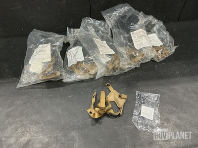 (1,500) Retention Strap Assemblies