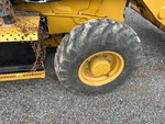 Chassis with 