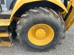 Chassis with 