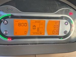 Aspect général with Compteur horaire / compteur kilométrique