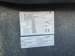 Aspect général with Numéro de série/Numéro d'identification du véhicule automobile