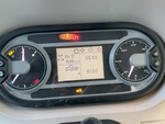 Aspect général with Compteur horaire / compteur kilométrique