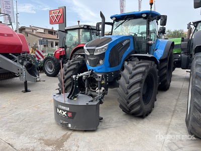 2025 Landini Land Power 180 Ciągnik 4WD