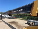 Chassis with Catena/tenditori
