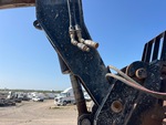 Hydraulics with Tubazione idraulica ausiliaria