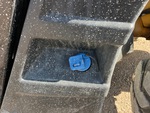 Motore with DEF / AdBlue Tank