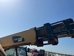 Hydraulics with Cilindri del braccio telescopico