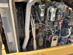 Motore with Engine - Left Side