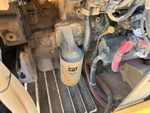 Motore with Oil Leaks