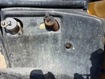 Hydraulics with Serbatoio idraulico
