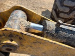 Hydraulics with Cilindri stabilizzatori