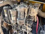 Motore with Fuel Leaks
