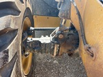 Chassis with Trasmissione dello sterzo