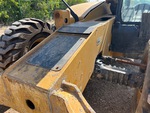 Chassis with Condizioni del telaio