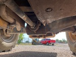 Drivetrain with Asse posteriore