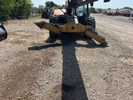 Chassis with Stabilizzatori
