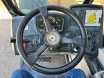 Control Station with Comandi di guida