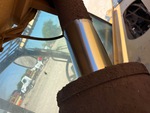 Hydraulics with Cilindro(i) Braccio Sollevamento