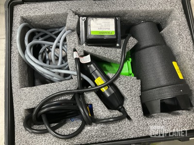 MAGNUFLUX Inspection System