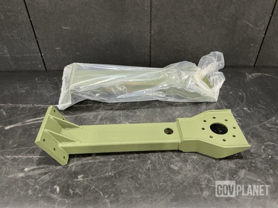 (245) GovParts 12510777 Mounting Brackets