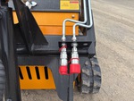 Hydraulics with 
