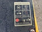 Control Station with 