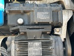 Refrigeration Unit with 