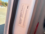 General Appearance with Frame Stamp Serial Number/VIN Photo