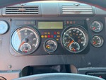 Cab with Warning Lights