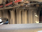 4 Engine with 